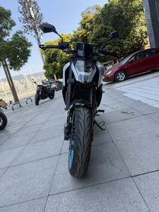 二手春风250NK