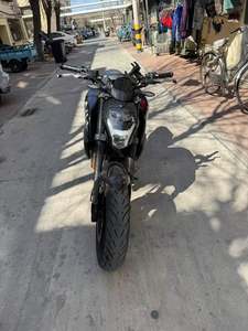 二手春风250NK
