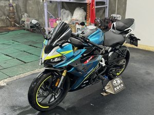 二手春风250SR