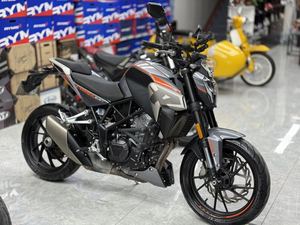 二手凯越Cobra 321R