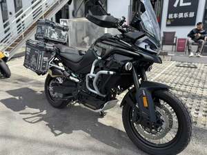 二手春风800MT