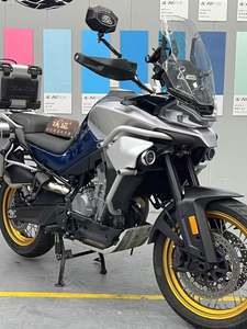 二手春风800MT