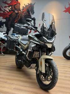 二手春风800MT