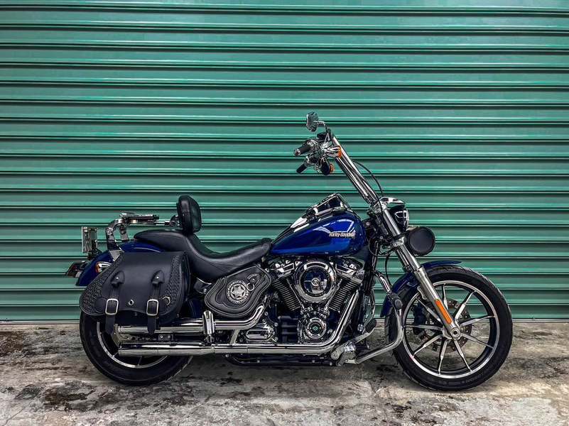 二手哈雷戴维森路威 Low Rider
