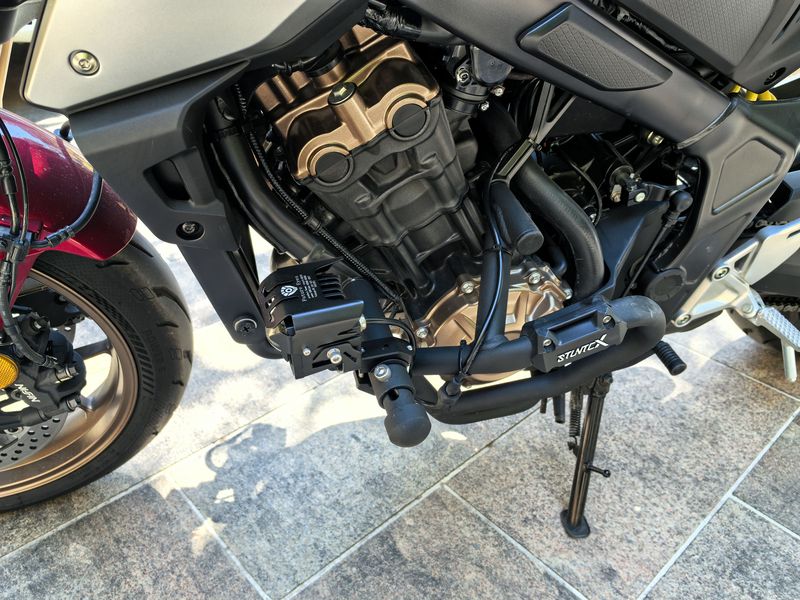 二手本田CB650R 