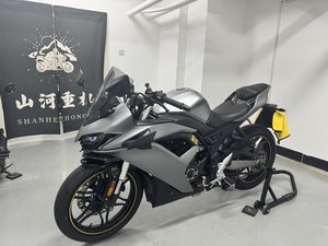 二手无极250RR