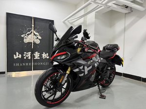 二手春风250SR