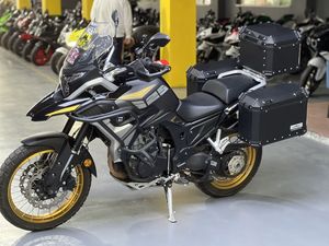 二手凯越525X