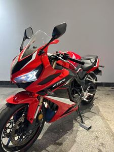 二手本田DREAMWINGCBR650R
