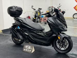 二手本田DREAMNSS350(进口)