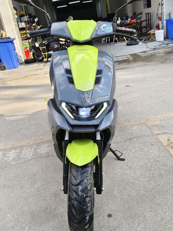 二手飞鹰飙风150