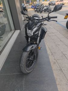二手本田CB400F
