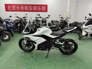 二手凯越250RR 刺鸟
