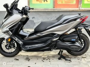 二手本田DREAMNSS350