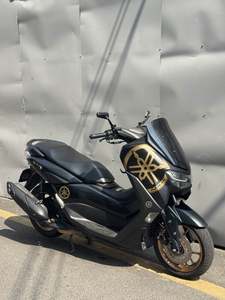 二手雅马哈NMAX