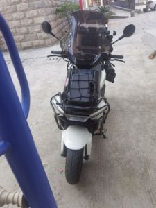 二手MOTOFINO探越