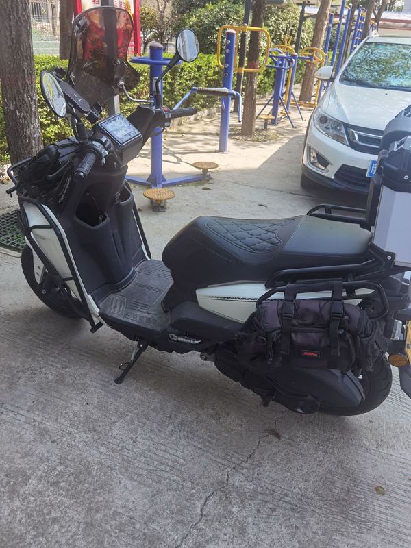 二手MOTOFINO探越