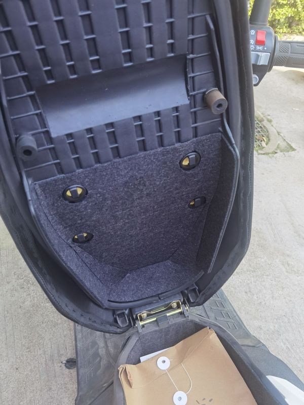 二手MOTOFINO探越