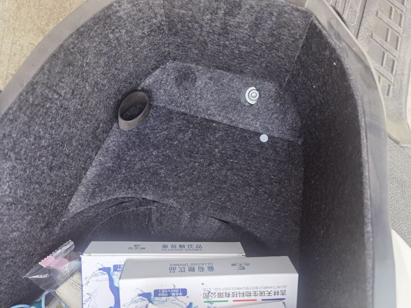 二手MOTOFINO探越