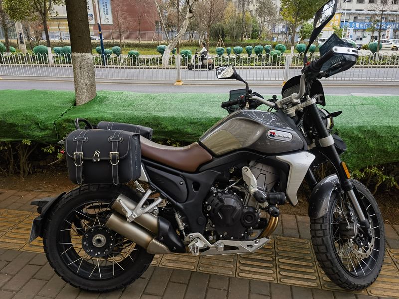二手凯越500F