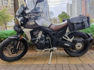二手凯越500F