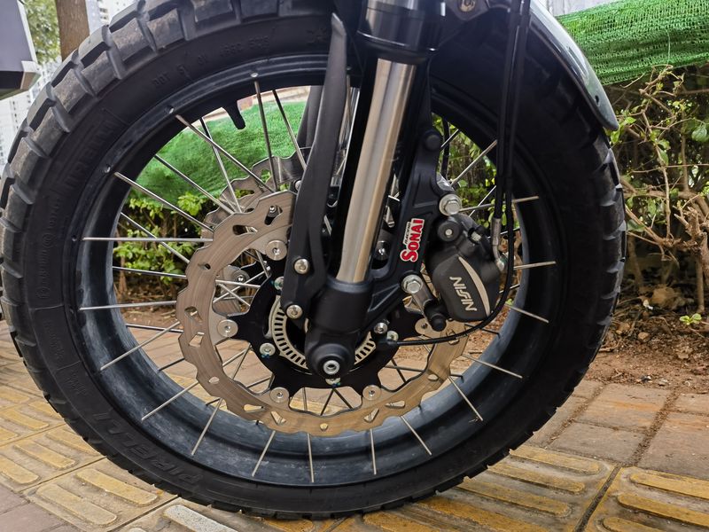 二手凯越500F