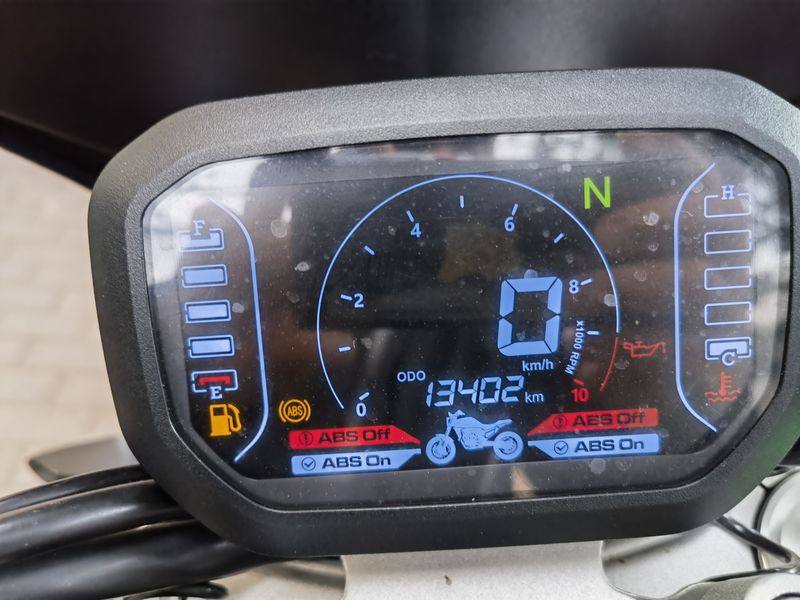 二手凯越500F