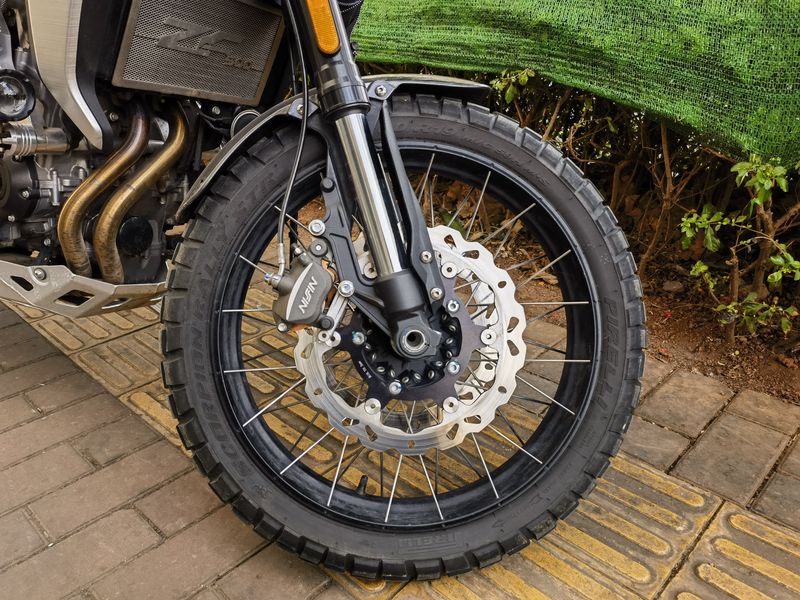 二手凯越500F