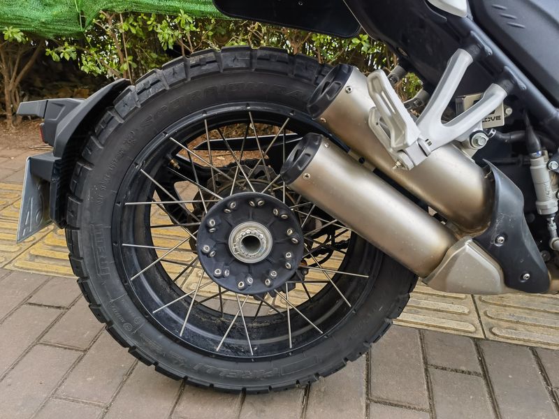 二手凯越500F