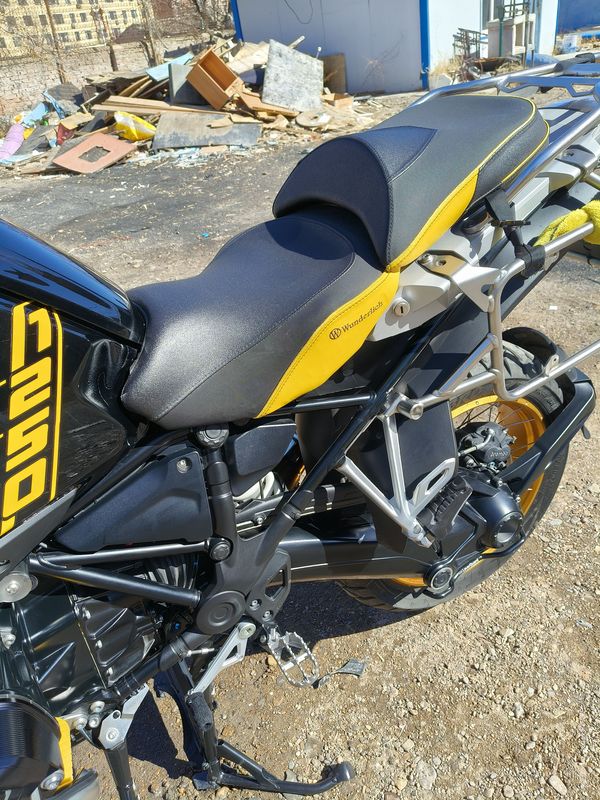 二手宝马R 1250 GS