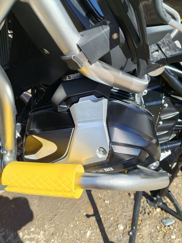 二手宝马R 1250 GS