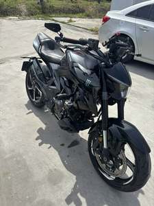 二手升仕350R