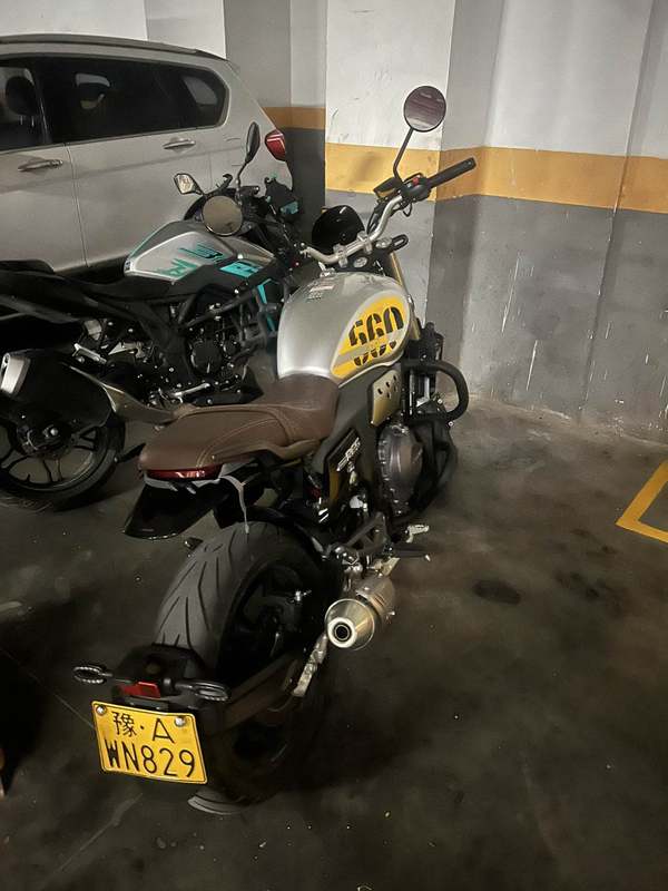 二手赛科龙RE600
