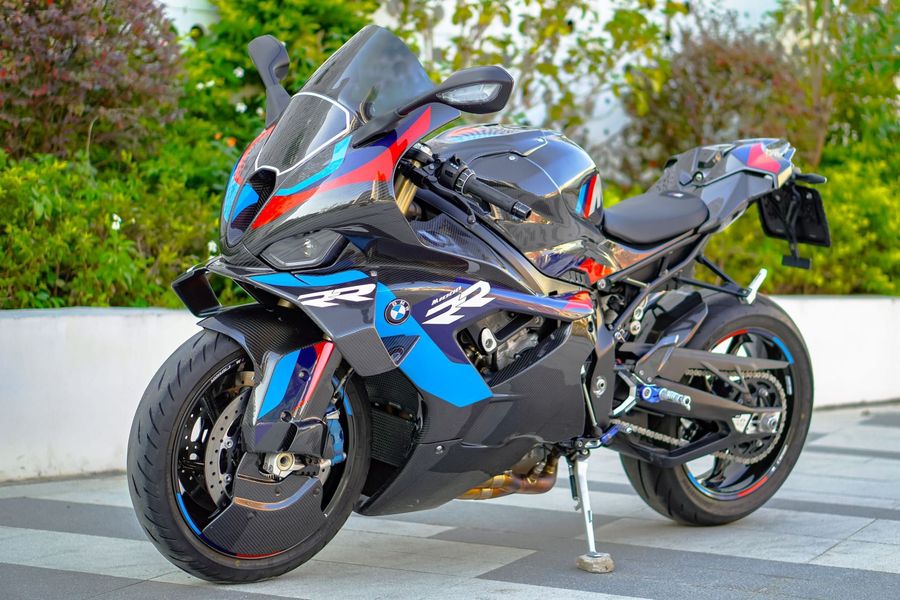 二手宝马S 1000 RR