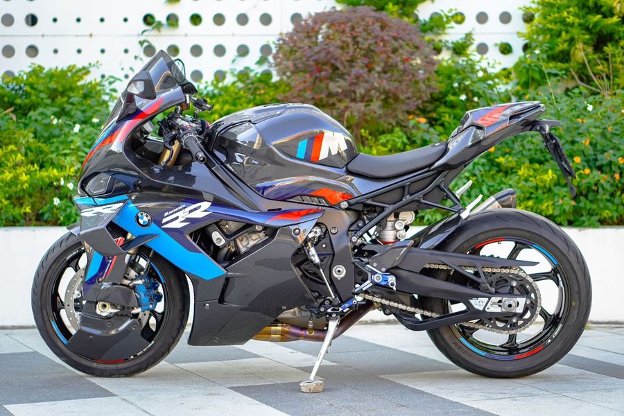 二手宝马S 1000 RR