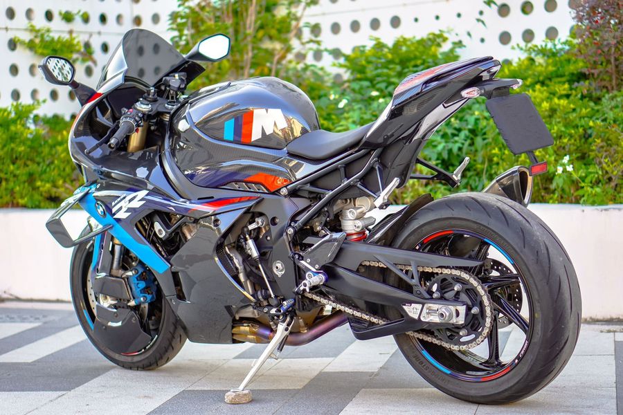 二手宝马S 1000 RR