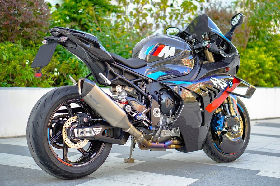 二手宝马S 1000 RR