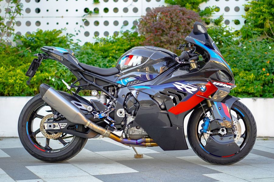 二手宝马S 1000 RR