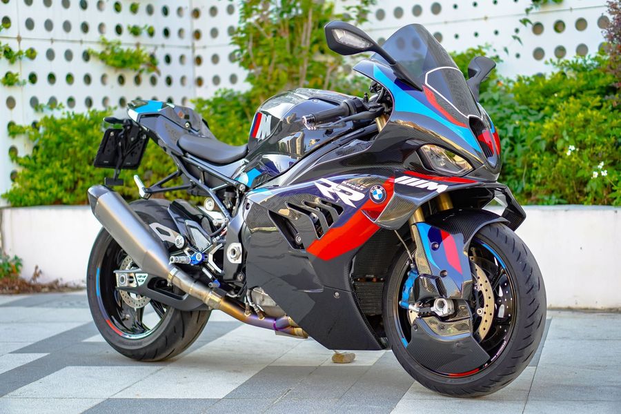 二手宝马S 1000 RR