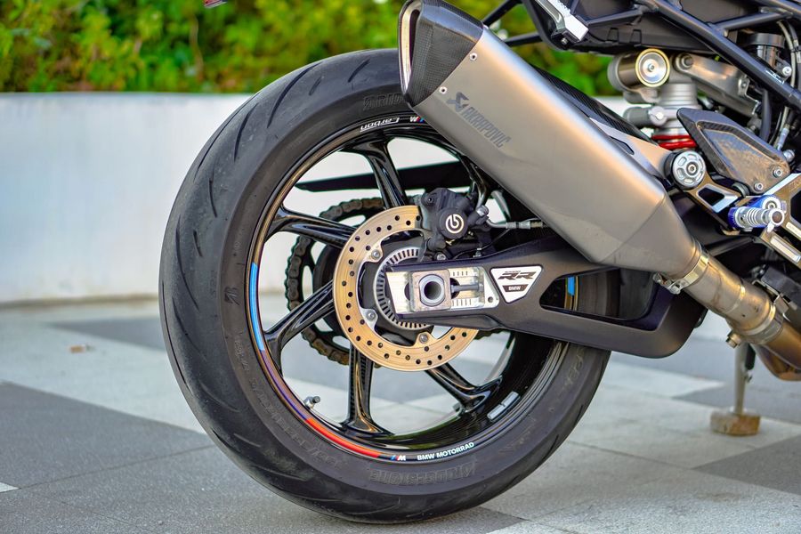 二手宝马S 1000 RR