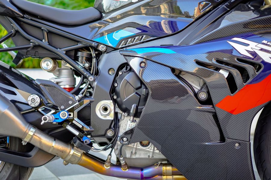 二手宝马S 1000 RR