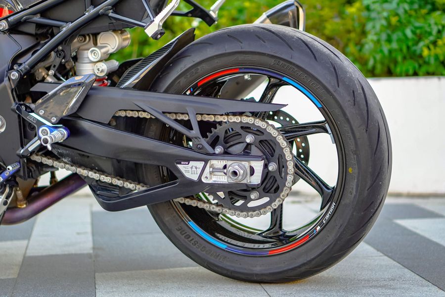 二手宝马S 1000 RR