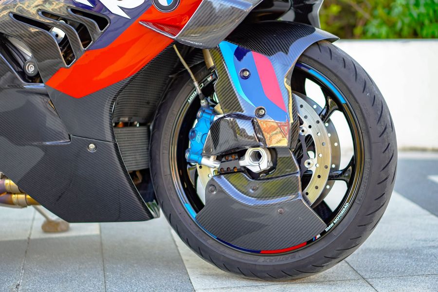 二手宝马S 1000 RR
