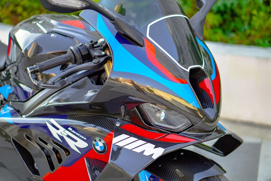 二手宝马S 1000 RR