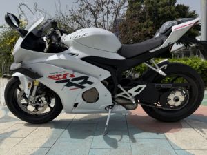 二手张雪机车500RR