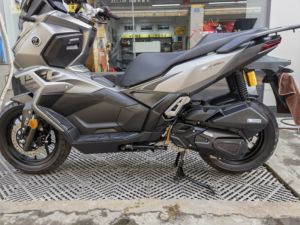 二手无极SR150S