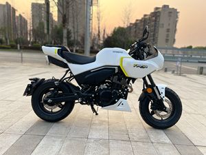二手春风XO狒狒