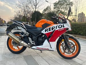 二手本田DREAMWINGCBR300R