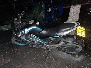 二手春风150NK