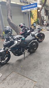 二手春风450NK